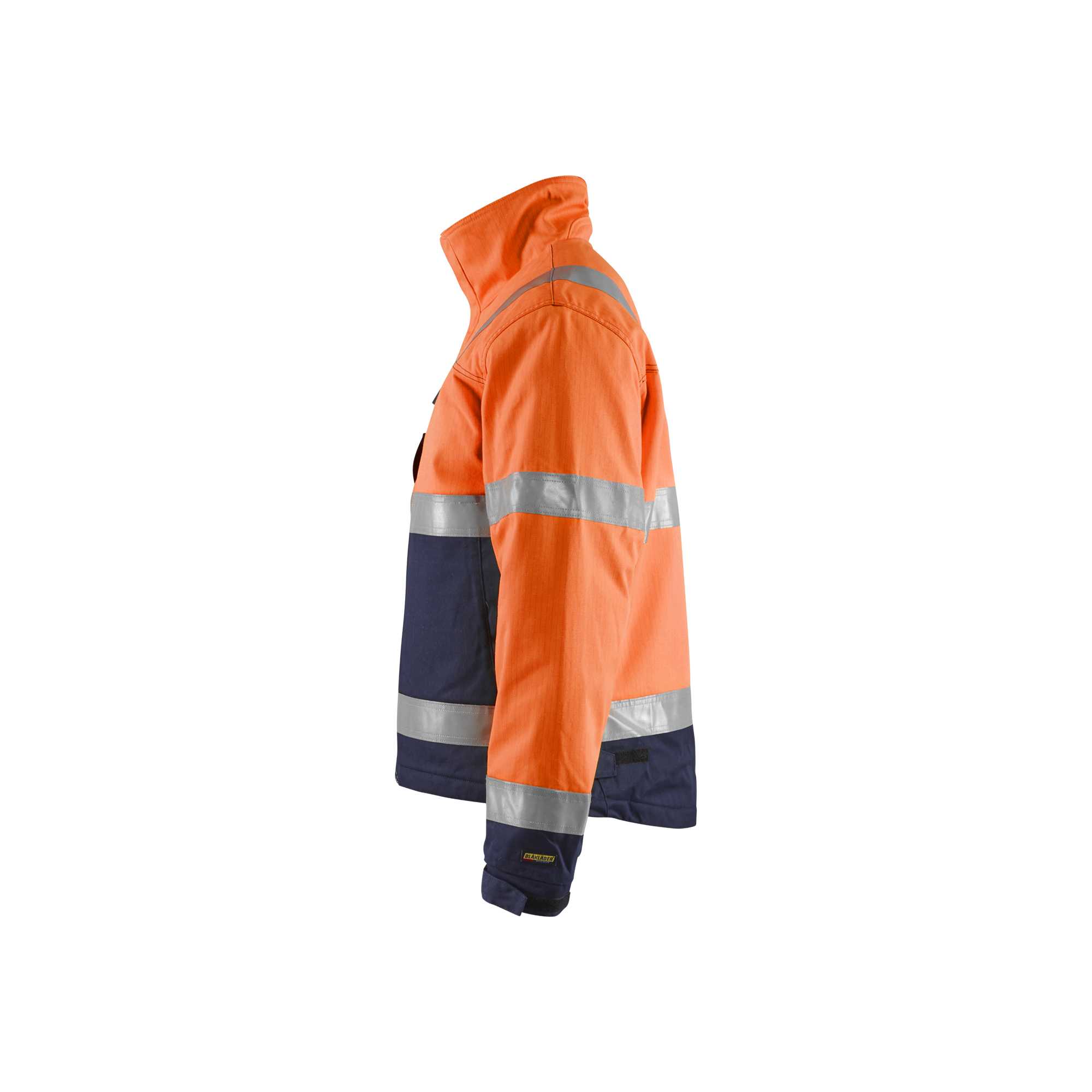 BLAKLADER 40691513 Multinorm Inherent winter jacket Work Jacket MEN - Flame Retardant